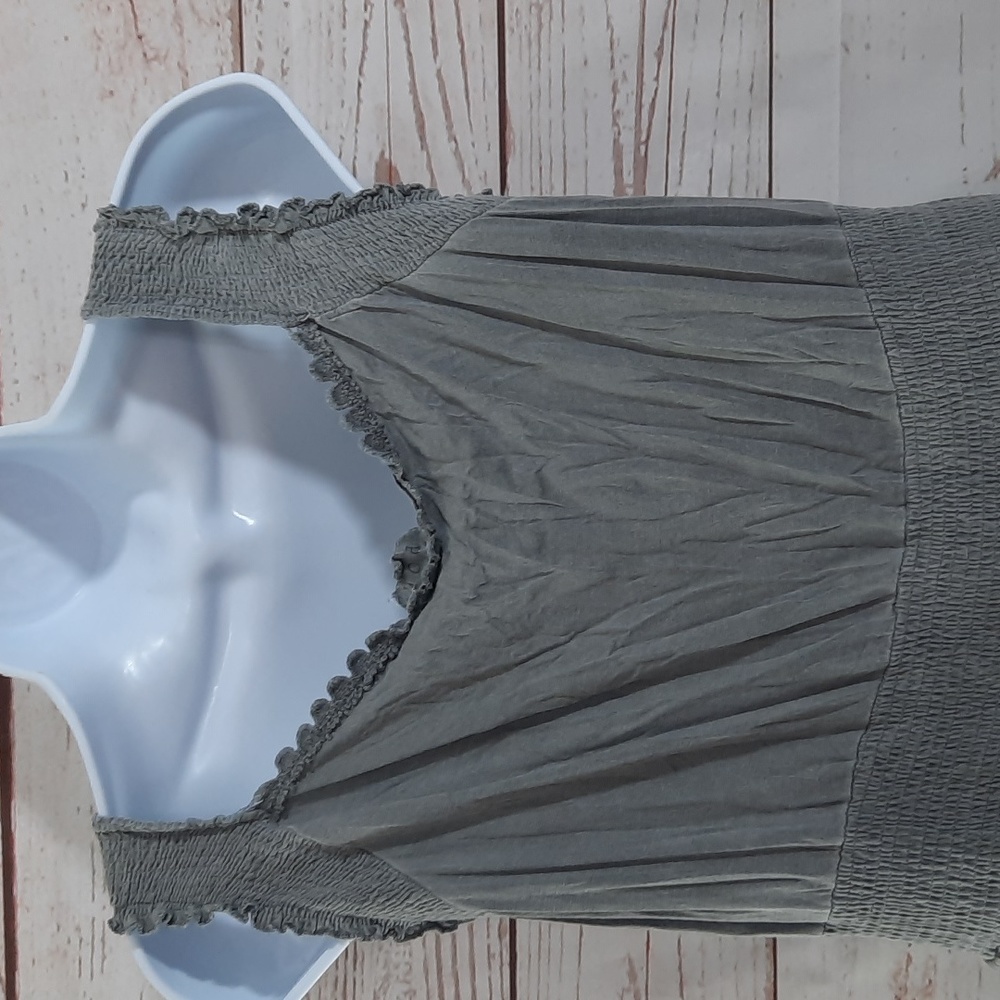 POL Dress - Picture 5 of 6